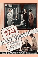Cover image of the movie Easy Virtue