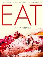 Cover image of the movie Eat