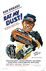 Cover image of the movie Eat My Dust