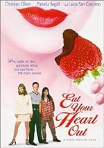 Cover image of the movie Eat Your Heart Out