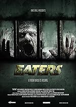 Cover image of the movie Eaters