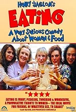 Cover image of the movie Eating