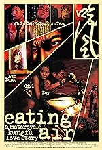 Cover image of the movie Eating Air