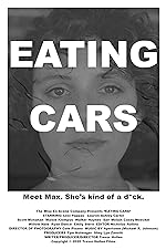 Cover image of the movie Eating Cars