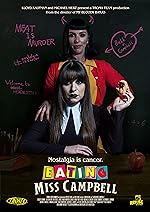 Cover image of the movie Eating Miss Campbell