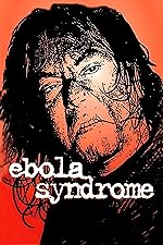 Cover image of the movie Ebola Syndrome