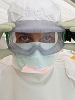 Cover image of the movie Ebola: The Doctors' Story