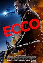 Cover image of the movie ECCO