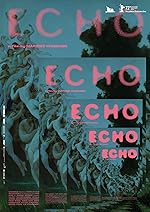 Cover image of the movie Echo