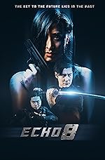 Cover image of the movie Echo 8