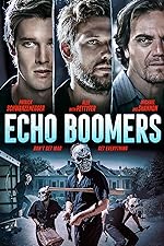 Cover image of the movie Echo Boomers