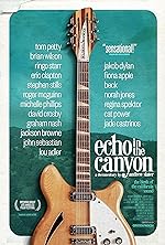 Cover image of the movie Echo in the Canyon