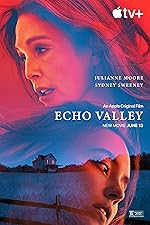 Cover image of the movie Echo Valley