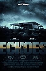 Cover image of the movie Echoes