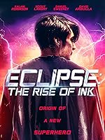 Cover image of the movie Eclipse: The Rise of Ink
