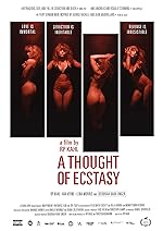 Cover image of the movie Ecstasy