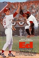 Cover image of the movie Ed