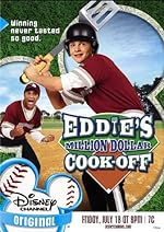 Cover image of the movie Eddie's Million Dollar Cook-Off