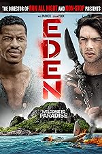 Cover image of the movie Eden