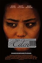 Cover image of the movie Eden