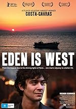 Cover image of the movie Eden Is West
