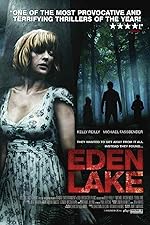 Cover image of the movie Eden Lake