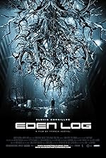 Cover image of the movie Eden Log