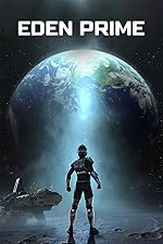Cover image of the movie Eden Prime