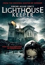 Cover image of the movie Edgar Allan Poe's Lighthouse Keeper