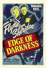 Cover image of the movie Edge of Darkness