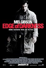Cover image of the movie Edge of Darkness