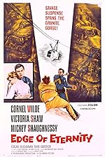 Cover image of the movie Edge of Eternity