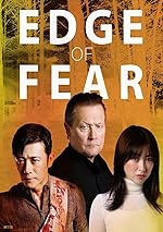 Cover image of the movie Edge of Fear