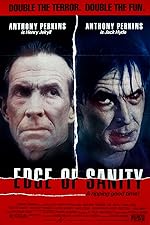 Cover image of the movie Edge of Sanity