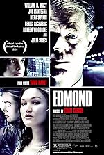 Cover image of the movie Edmond