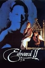 Cover image of the movie Edward II