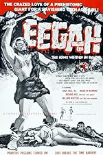 Cover image of the movie Eegah
