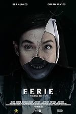 Cover image of the movie Eerie