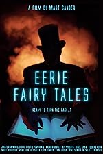 Cover image of the movie Eerie Fairy Tales