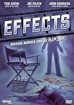 Cover image of the movie Effects