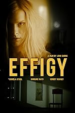 Cover image of the movie Effigy