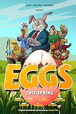 Cover image of the movie Eggs