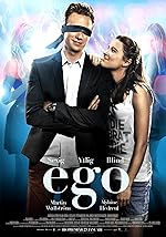Cover image of the movie Ego