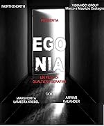 Cover image of the movie Ego-Nia