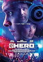 Cover image of the movie eHero