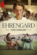 Cover image of the movie Ehrengard: The Art of Seduction