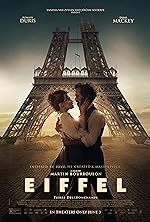 Cover image of the movie Eiffel