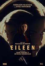 Cover image of the movie Eileen