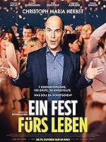 Cover image of the movie Ein Fest fürs Leben