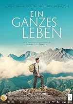 Cover image of the movie Ein ganzes Leben